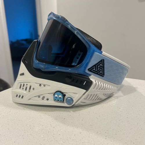 STORM TROOPER BUILD W/WHITE REVO2 LOWER KIT