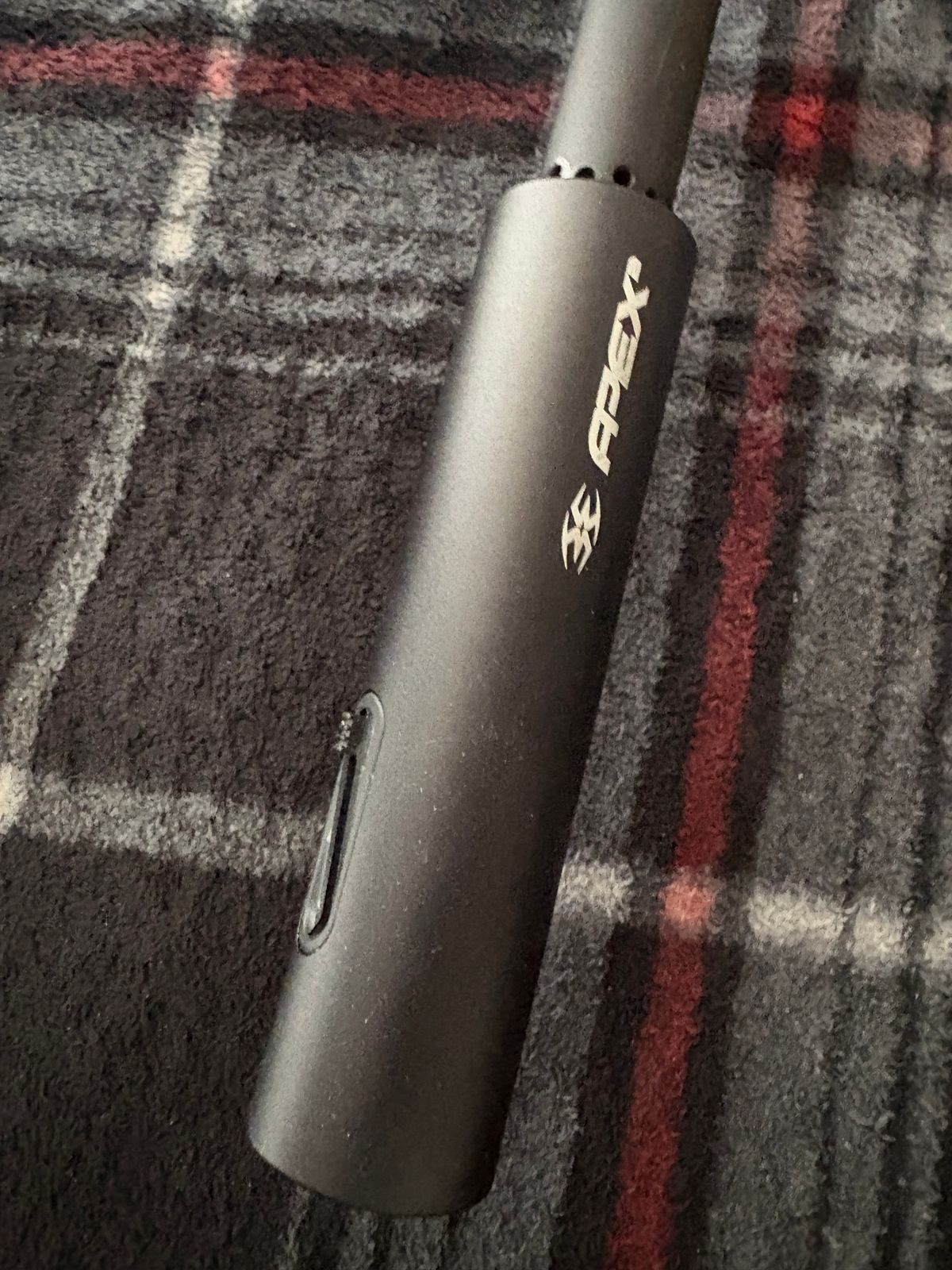 APEX 2 Barrel Series