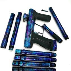 Infamous cs3