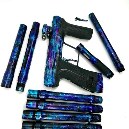 Infamous cs3