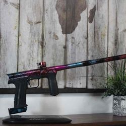 Etha 3M twister