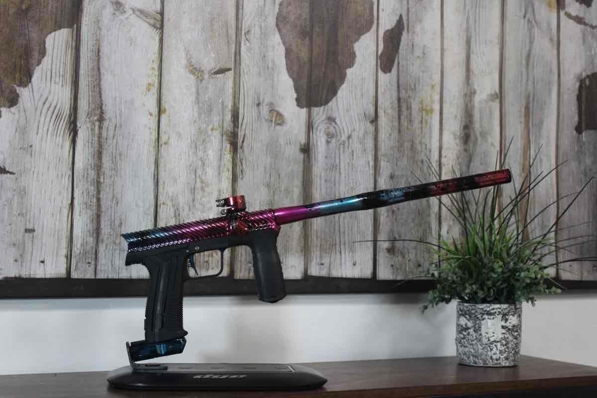 Etha 3M twister