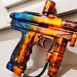 WGP pump
