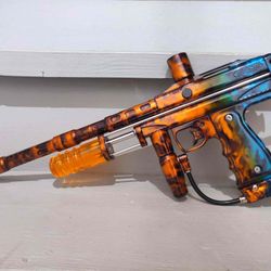 WGP pump