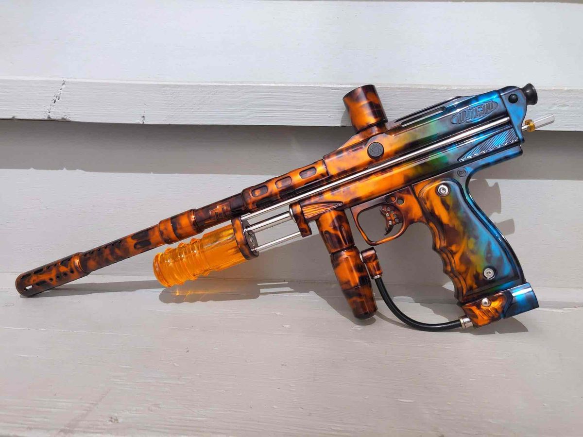 WGP pump