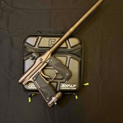 Empire Mini GS (Dust Brown)
