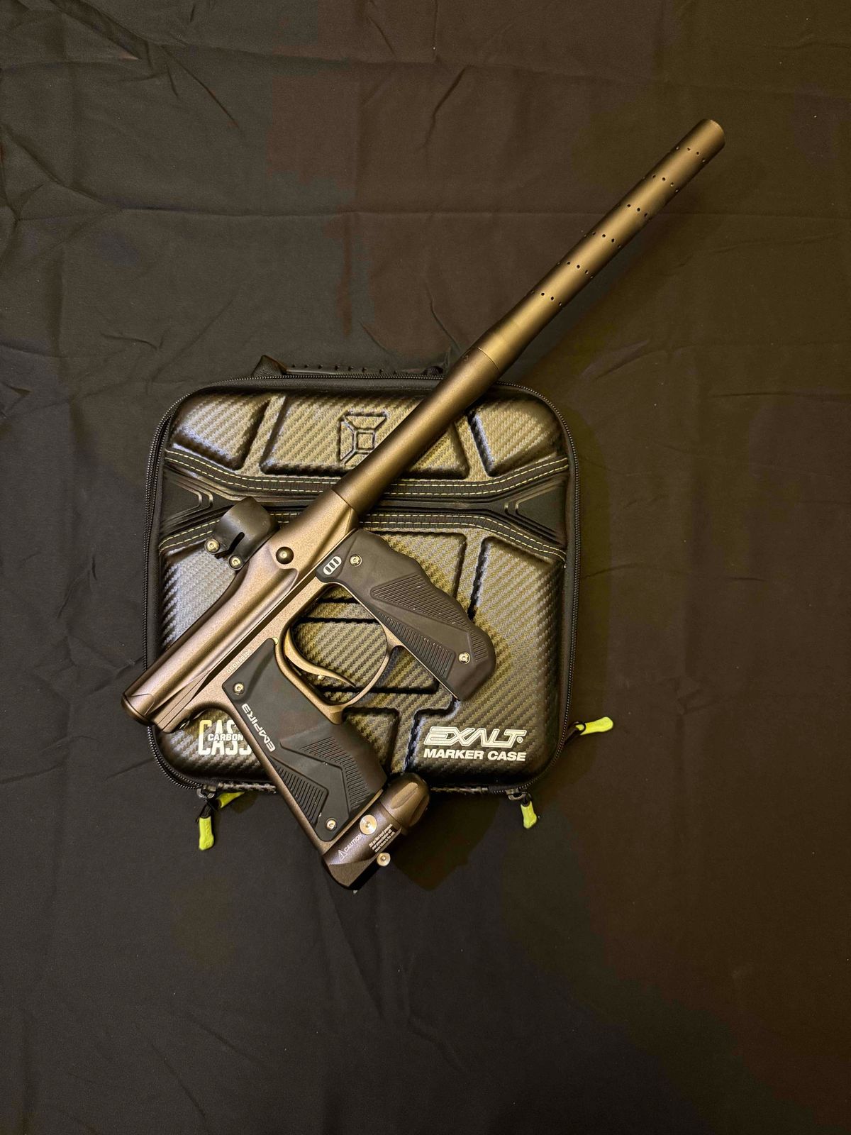 Empire Mini GS (Dust Brown)