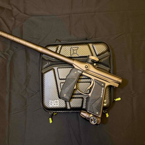 Empire Mini GS (Dust Brown)