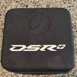 Dye DSR+ “Shades” w/ IM Pro Kit