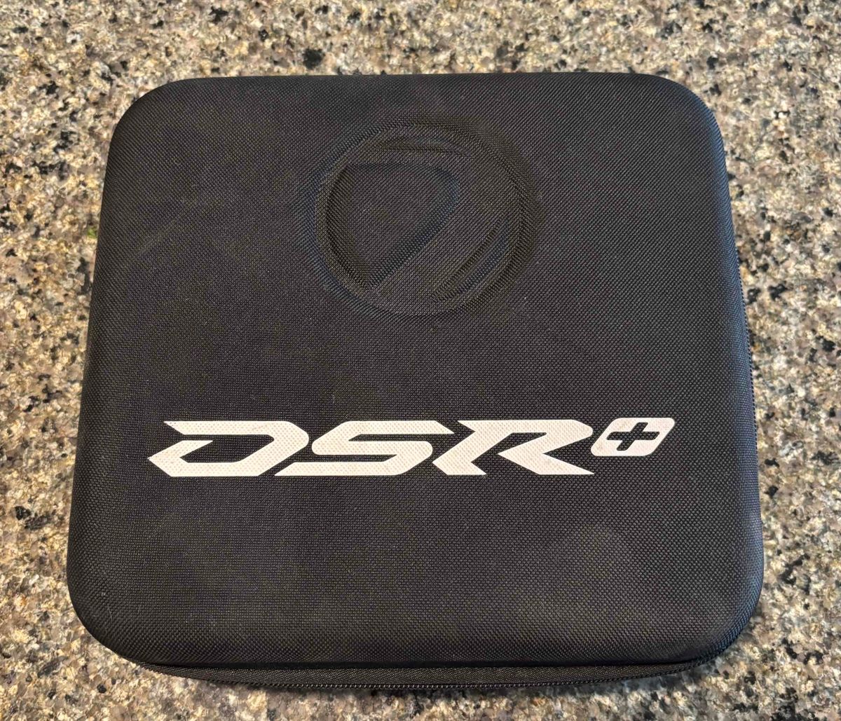 Dye DSR+ “Shades” w/ IM Pro Kit
