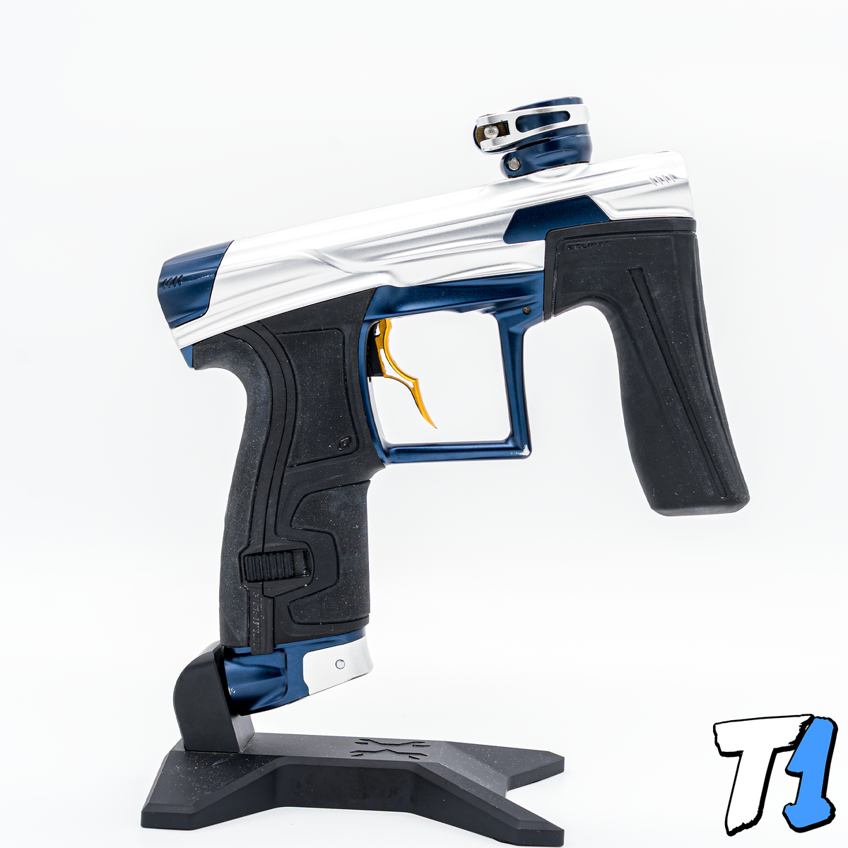 Plznet Eclipse Geo 4 - Moonstone