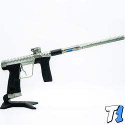 Planet Eclipse Twister CS3 - Graphite