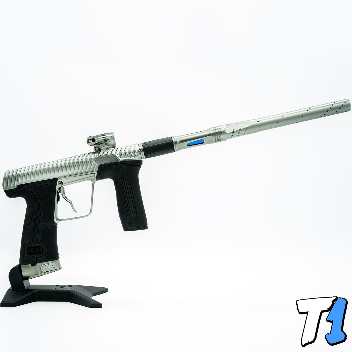 Planet Eclipse Twister CS3 - Graphite