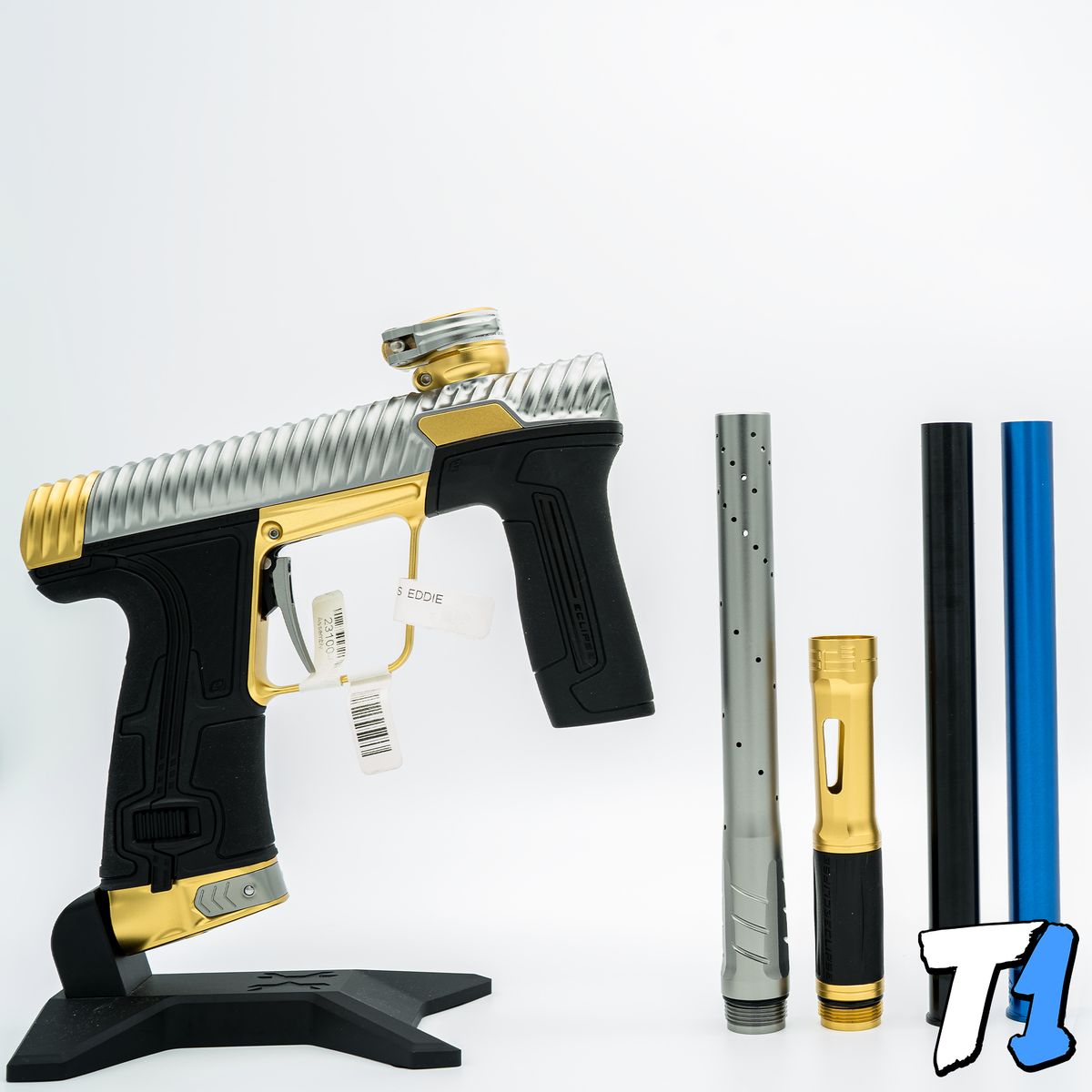 Planet Eclipse Twister TSL - Spekta 