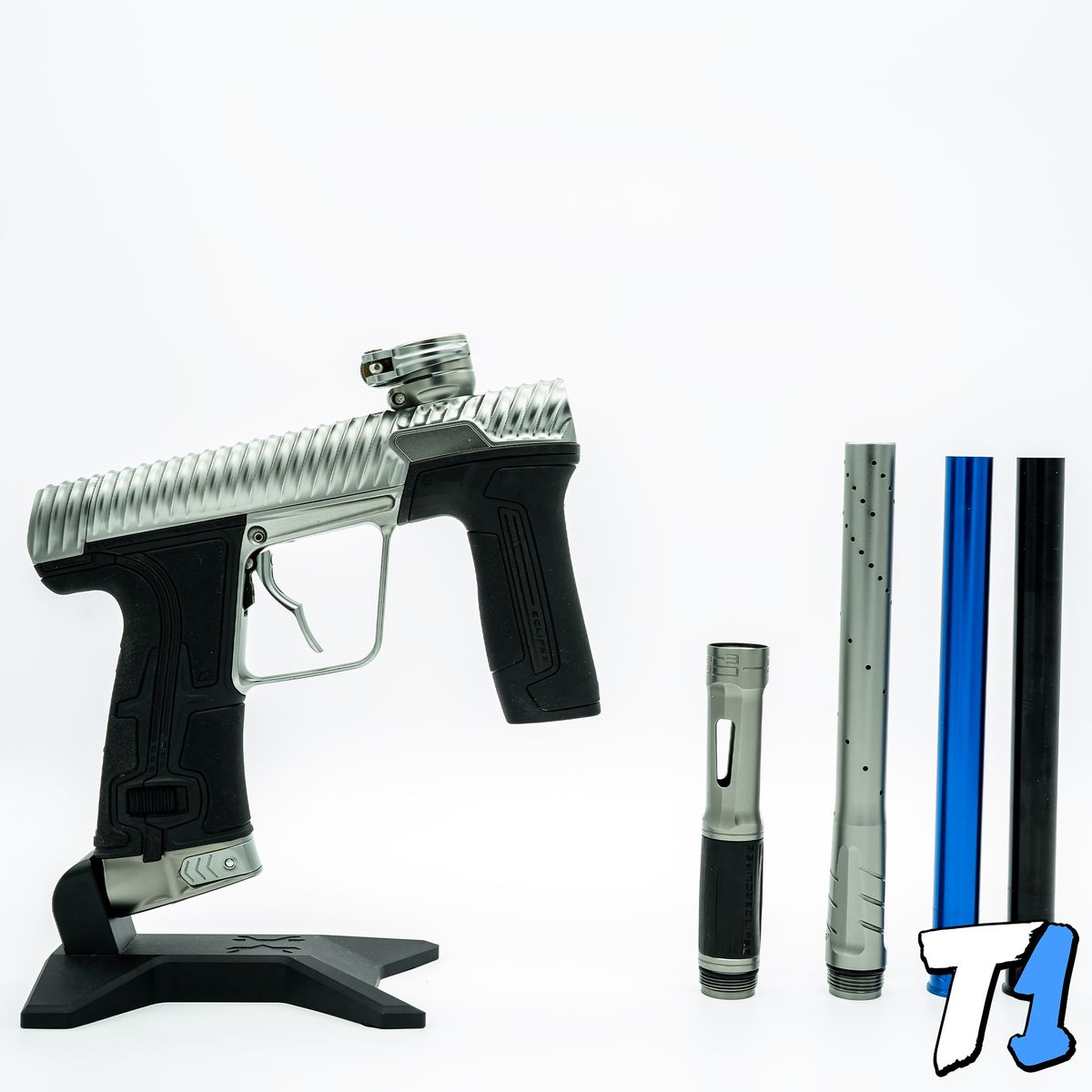 Planet Eclipse Twister CS3 - Graphite