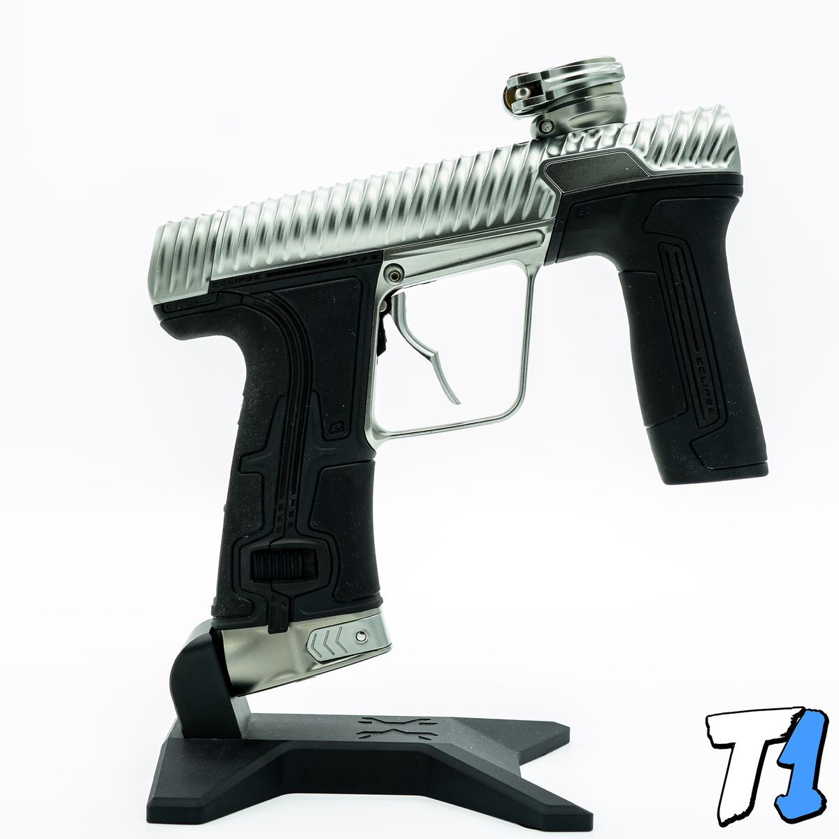 Planet Eclipse Twister CS3 - Graphite