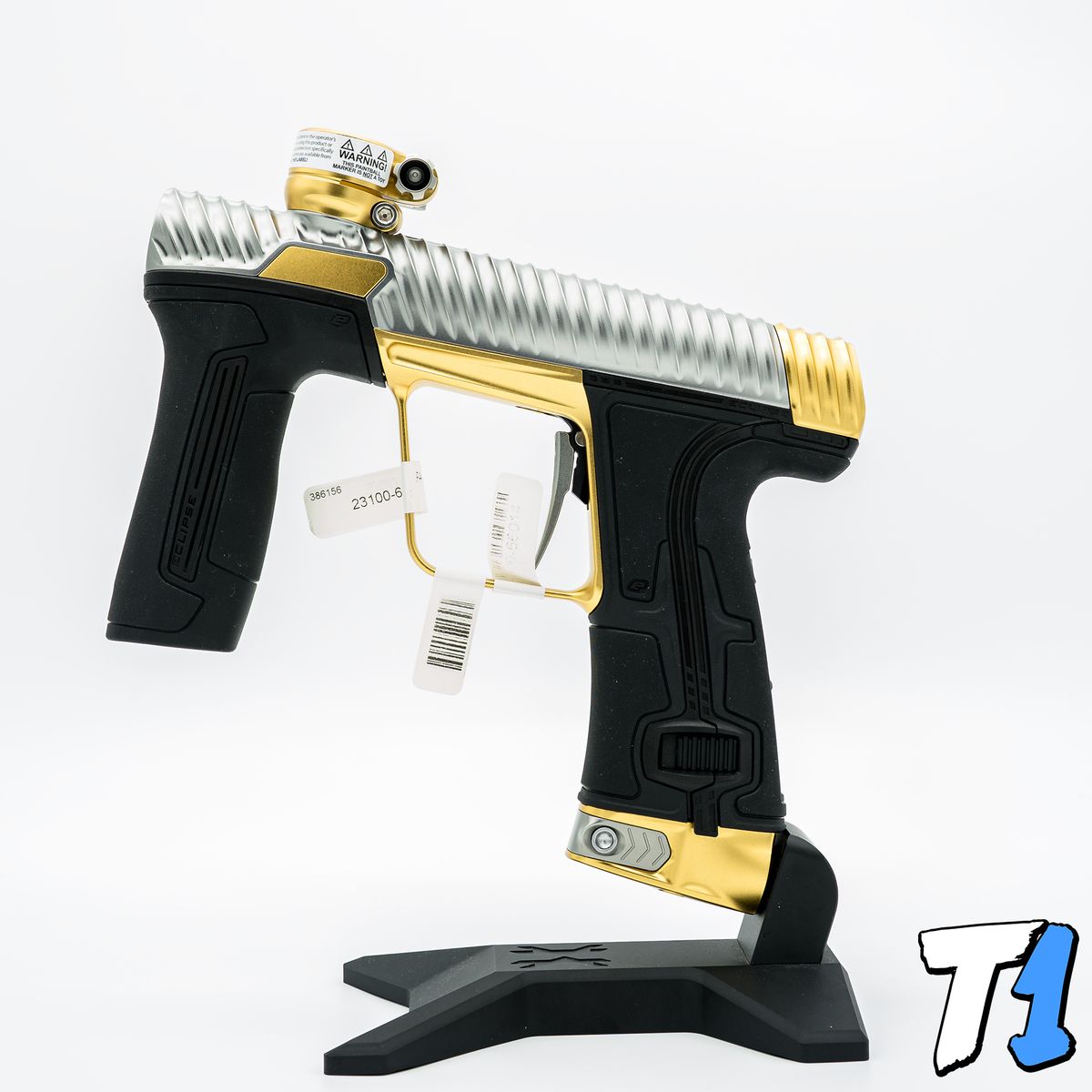 Planet Eclipse Twister TSL - Spekta 