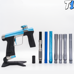 Twister CS3 - Grey/Blue