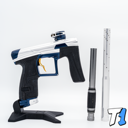 Plznet Eclipse Geo 4 - Moonstone