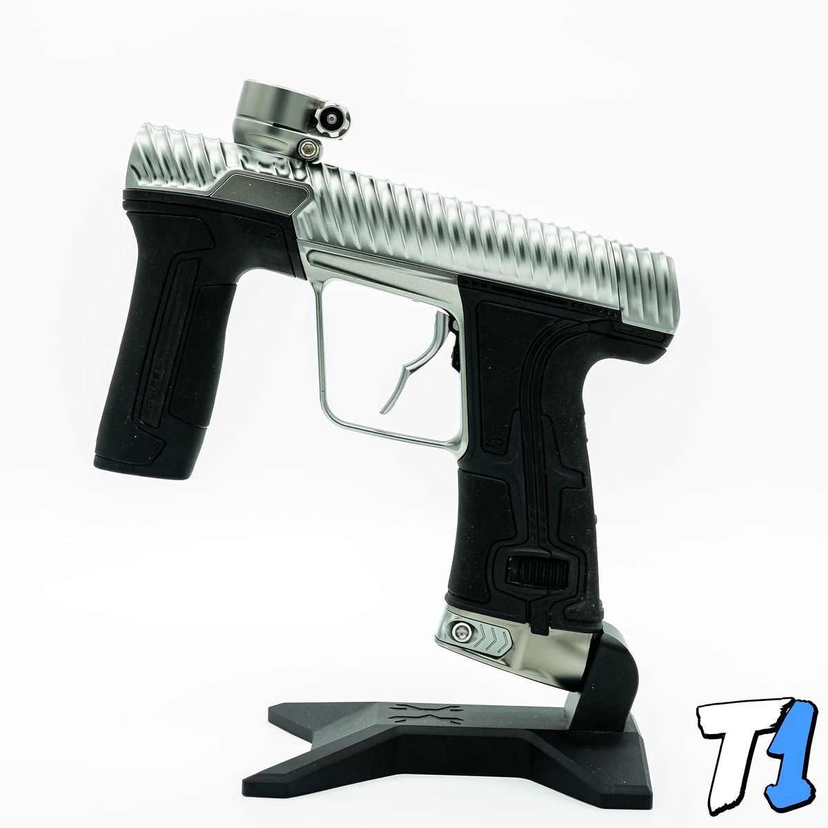 Planet Eclipse Twister CS3 - Graphite