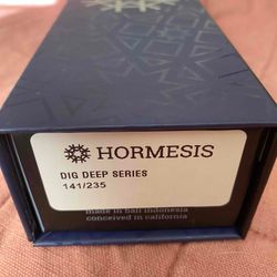 NIB Hormesis Dig Deep Series