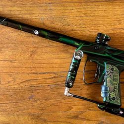 Toxic Shocker SFT