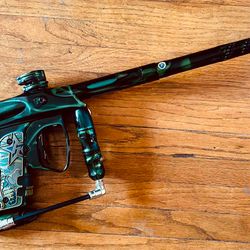 Toxic Shocker SFT