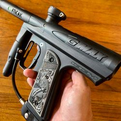 GMAX Shocker SFT