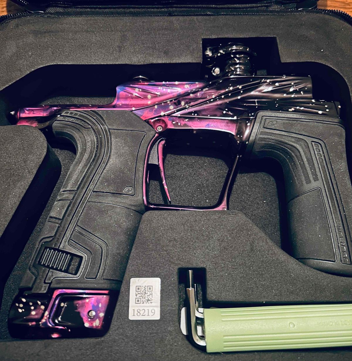 Project G2 LV2