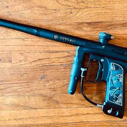 GMAX Shocker SFT