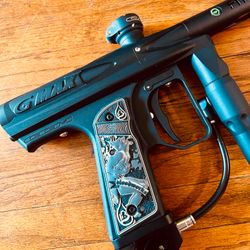 GMAX Shocker SFT