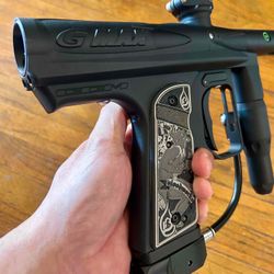 GMAX Shocker SFT