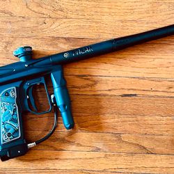 GMAX Shocker SFT
