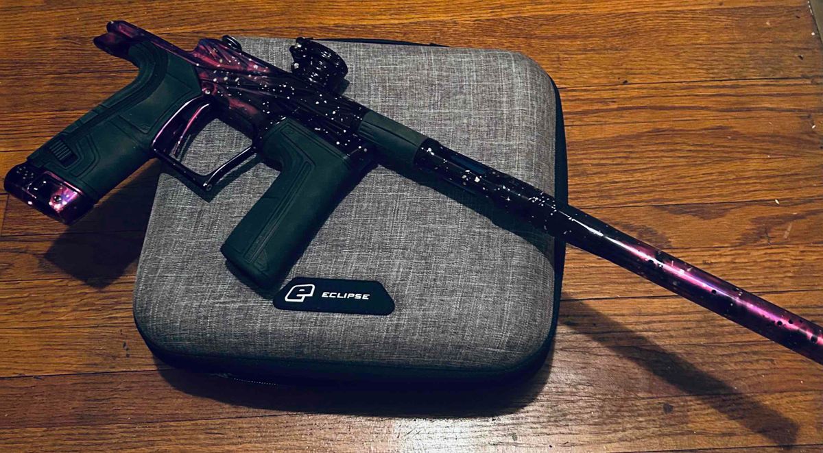 Project G2 LV2