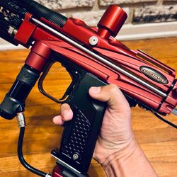 WGP Nightkast Autococker w/ Sci-Fi Board