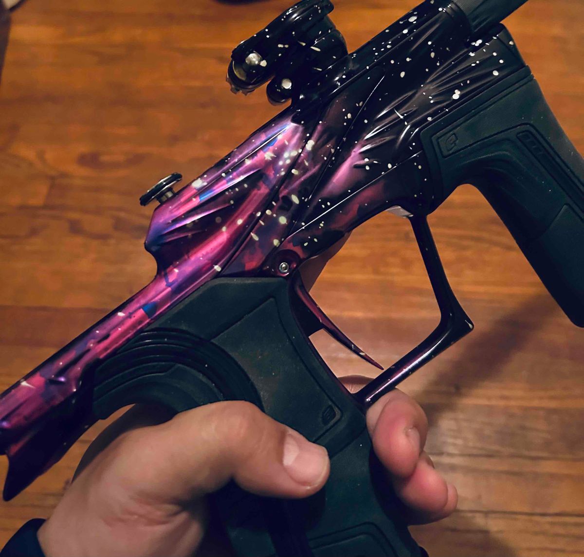 Project G2 LV2