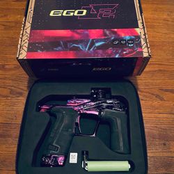 Project G2 LV2