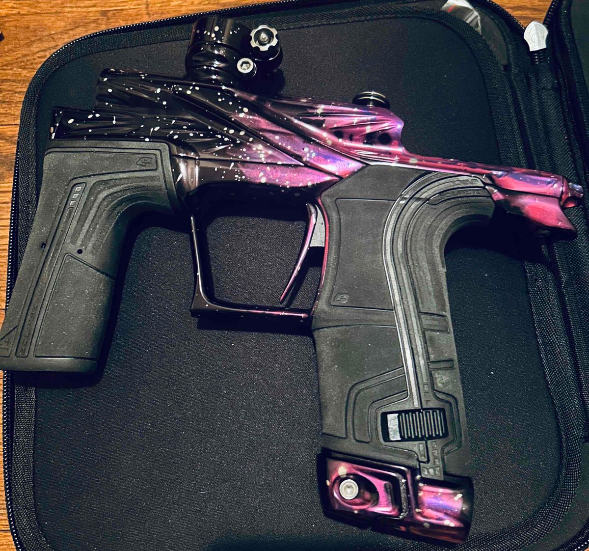 Project G2 LV2