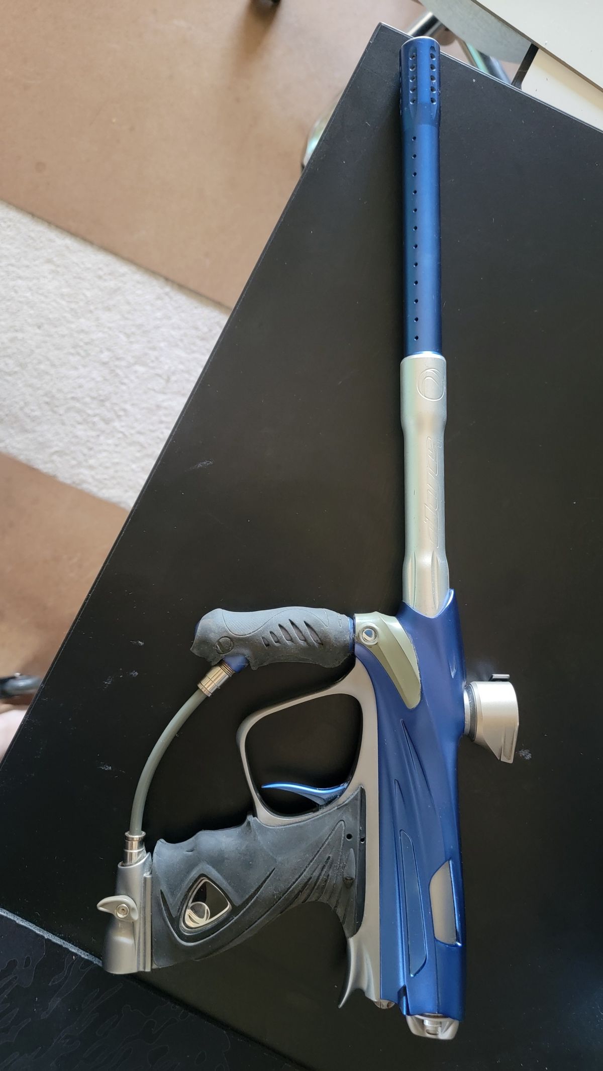 Dye DM12