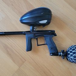 Planet Eclipse CS1