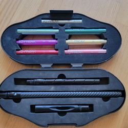 Freak barrel kit with deadlywind barrel