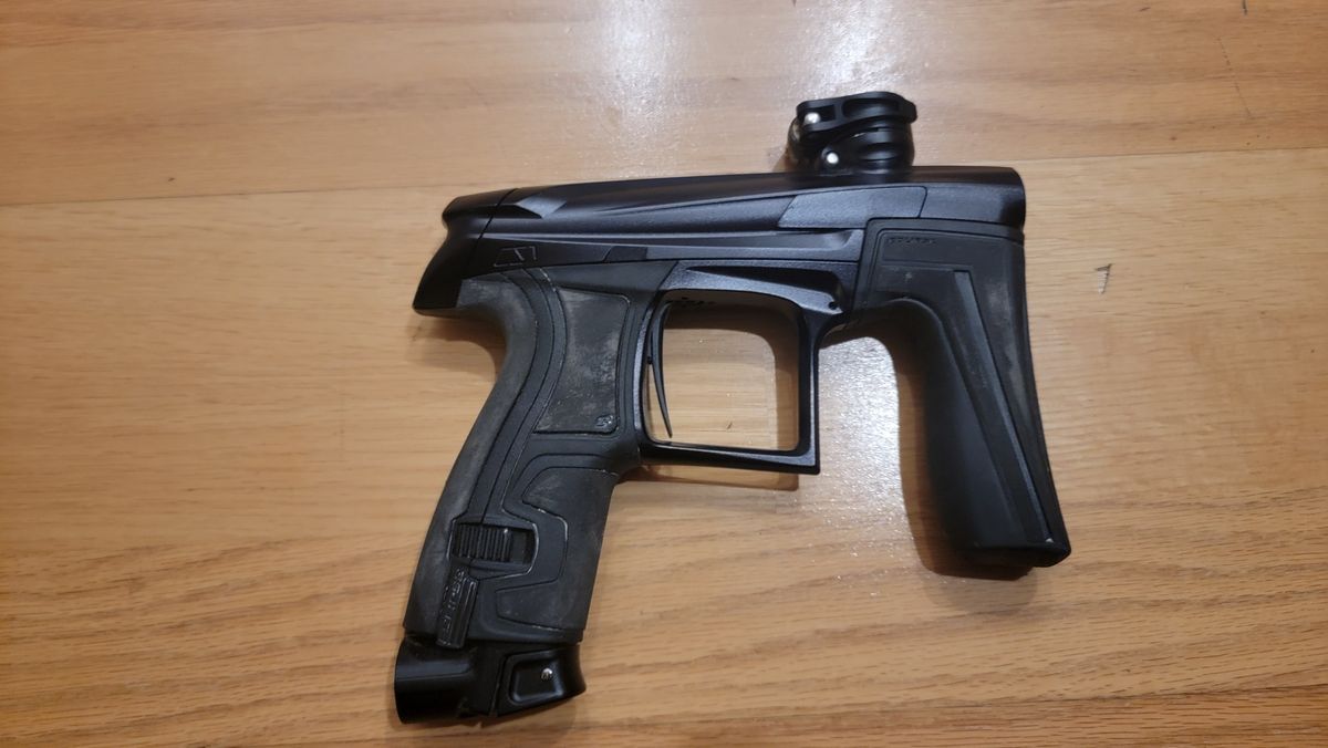 Planet Eclipse CS1