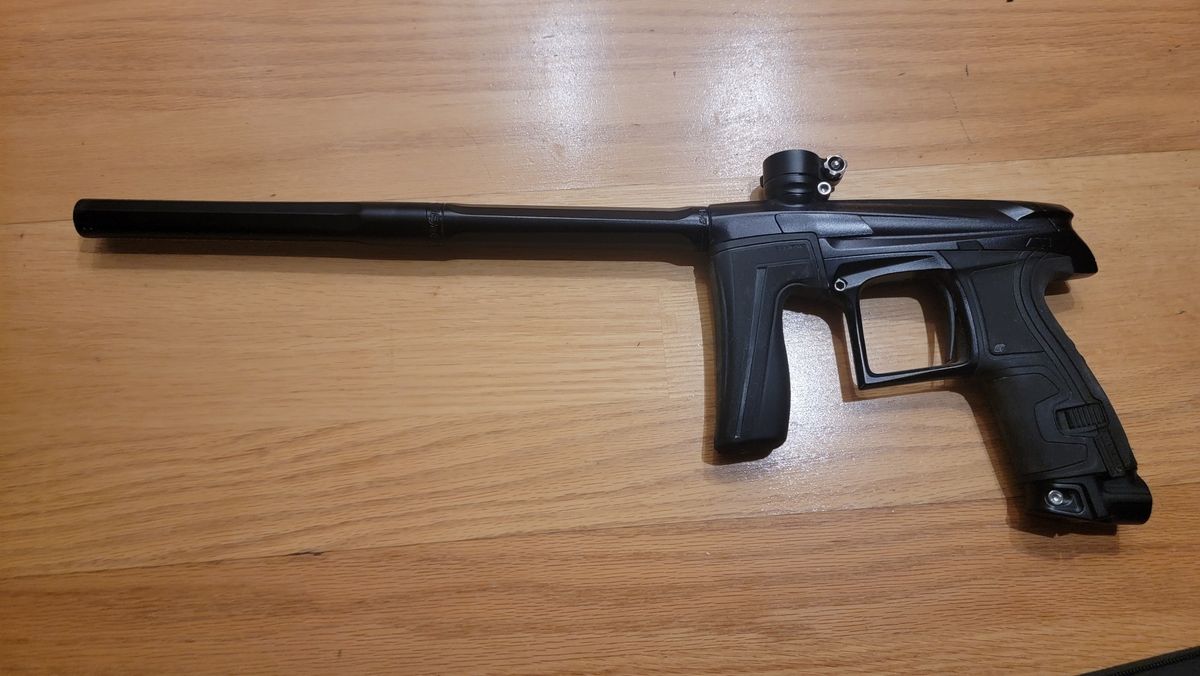 Planet Eclipse CS1
