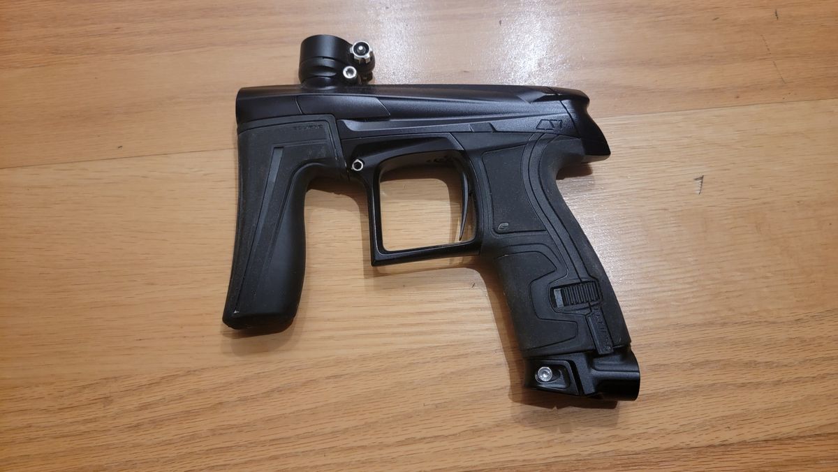 Planet Eclipse CS1