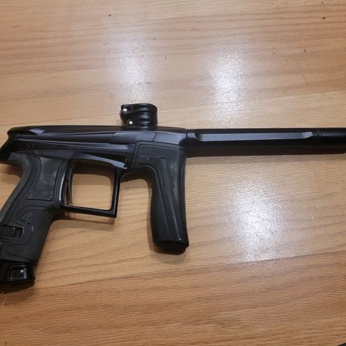 Planet Eclipse CS1