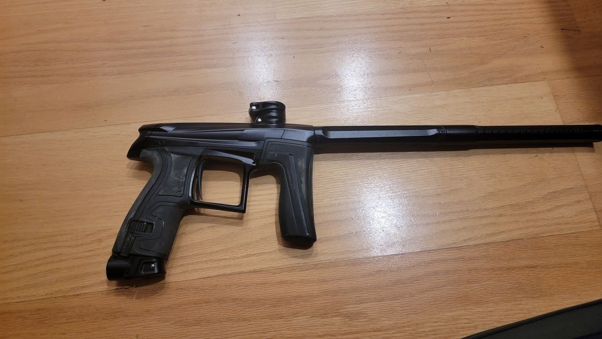 Planet Eclipse CS1