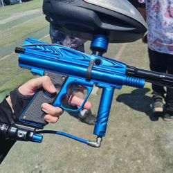 Dynasty cobra mamba angel ir3