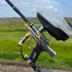 PE xsv ego