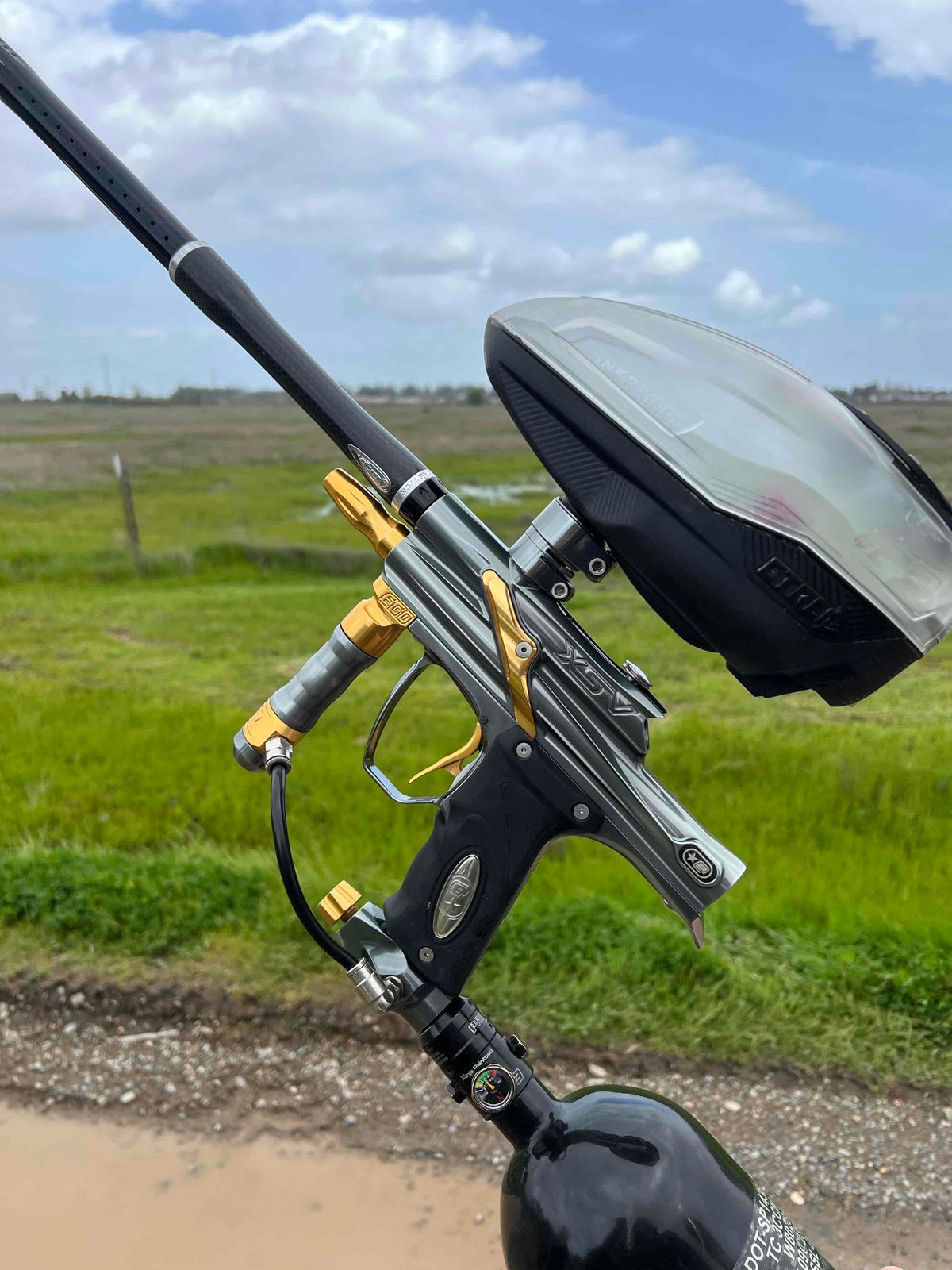 PE xsv ego
