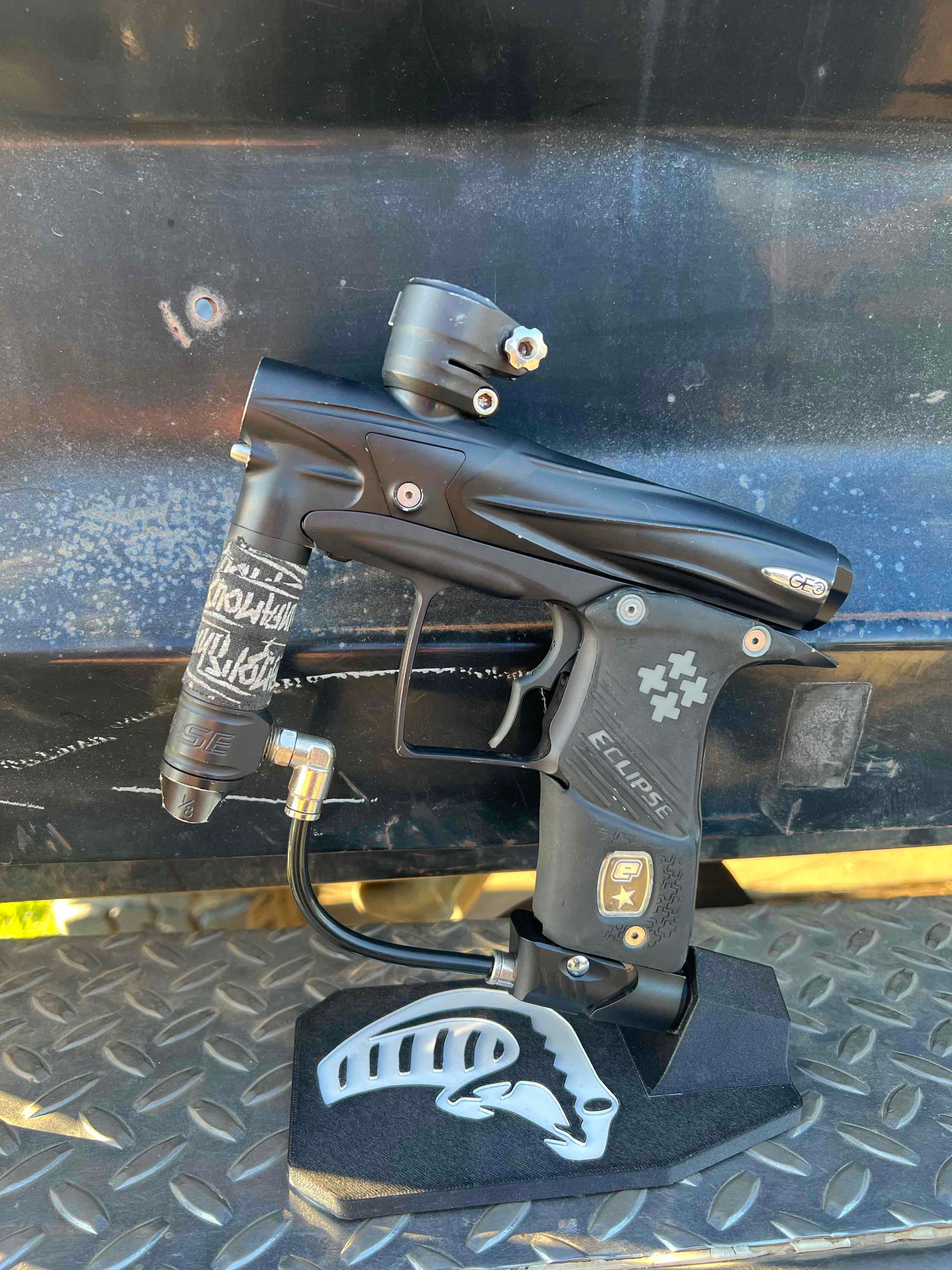 npk GrayHeart Ver.12th　ソフビ 海外インディーズソフビ NPK入荷しました！ | マンガ倉庫 泡瀬店